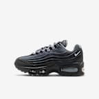 Nike Air Max 95 'Big Bubble' Tech Older Kids' Shoes. Nike ZA